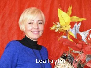 LeaTaylor