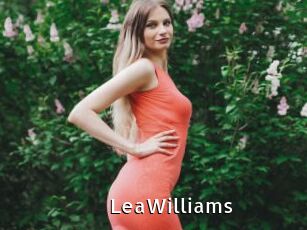 LeaWilliams