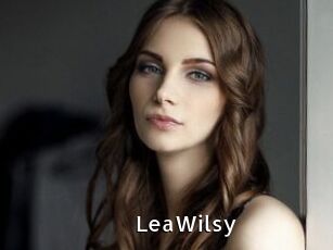LeaWilsy