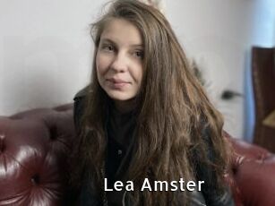 Lea_Amster My Porno Stash
