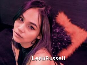 LeaaRussell