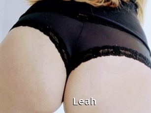 Leah