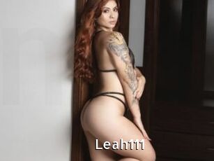 Leah111