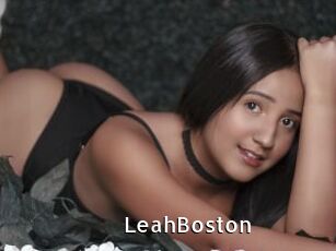 LeahBoston