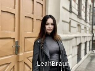 LeahBraun