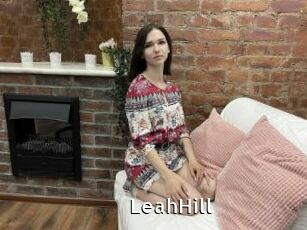 LeahHill