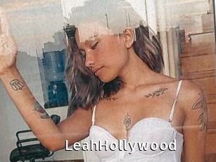 LeahHollywood