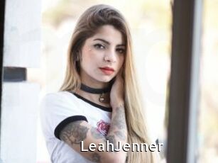 LeahJenner My Porno Stash