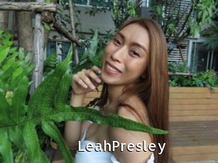 LeahPresley