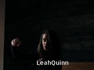 LeahQuinn