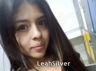 LeahSilver