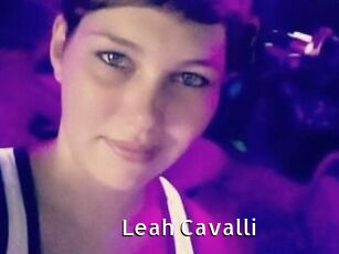 Leah_Cavalli My Porno Stash