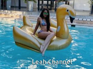 Leah_Channel