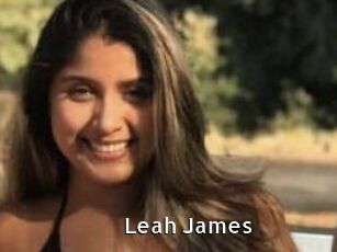 Leah_James