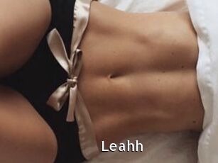 Leahh
