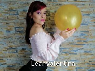 Leahvalentina
