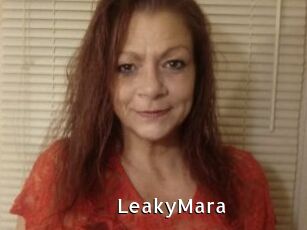 LeakyMara
