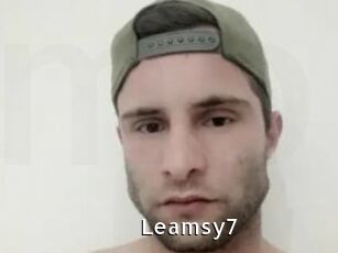Leamsy7