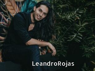 LeandroRojas