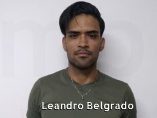 Leandro_Belgrado