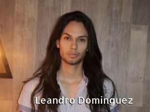 Leandro_Dominguez