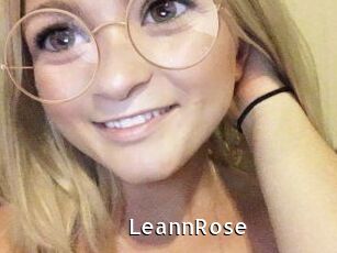 LeannRose