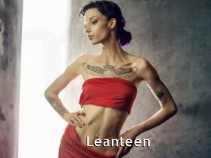 Leanteen