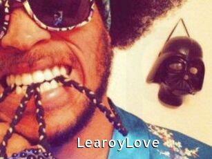 LearoyLove My Porno Stash