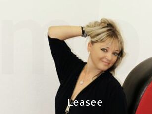 Leasee