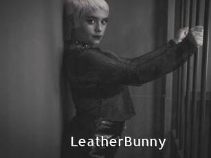 LeatherBunny