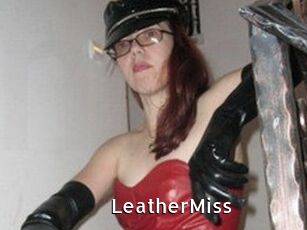 LeatherMiss