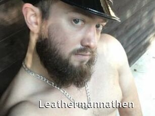 Leathermannathen