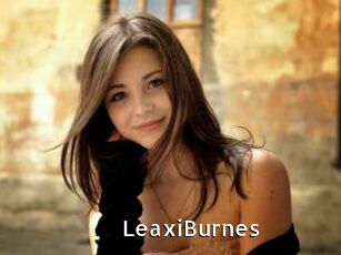LeaxiBurnes