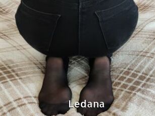 Ledana