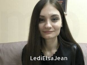 LediElsaJean