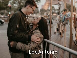 LeeAntonio
