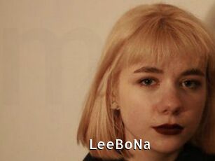 LeeBoNa