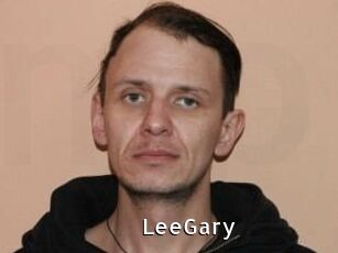 LeeGary My Porno Stash