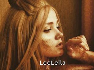 LeeLeila