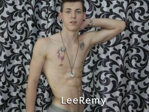 LeeRemy
