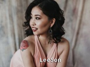 LeeSon