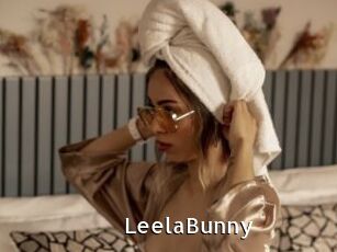 LeelaBunny