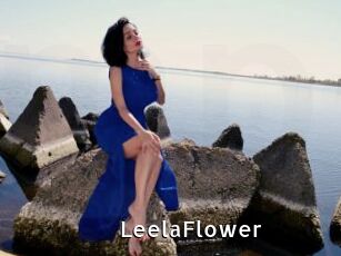 LeelaFlower
