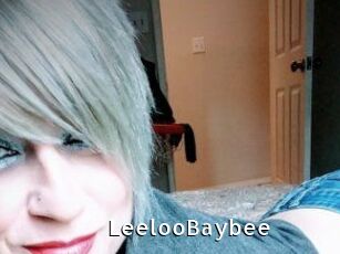 LeelooBaybee