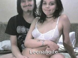 Leenanoile