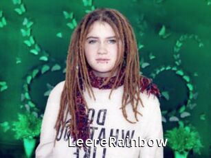 LeereRainbow