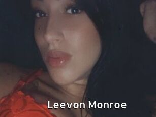 Leevon_Monroe