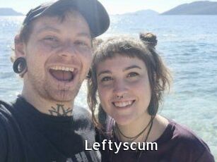 Leftyscum My Porno Stash