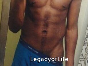 LegacyofLife My Porno Stash