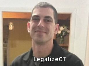 LegalizeCT